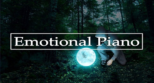 EMOTIONAL PIANO
